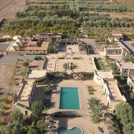Dar Alfourssane Ferme D'Hote Варзазат Екстер'єр фото