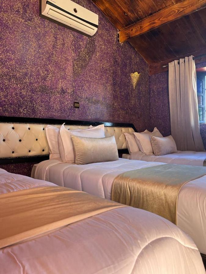Dar Alfourssane Ferme D'Hote Варзазат Екстер'єр фото