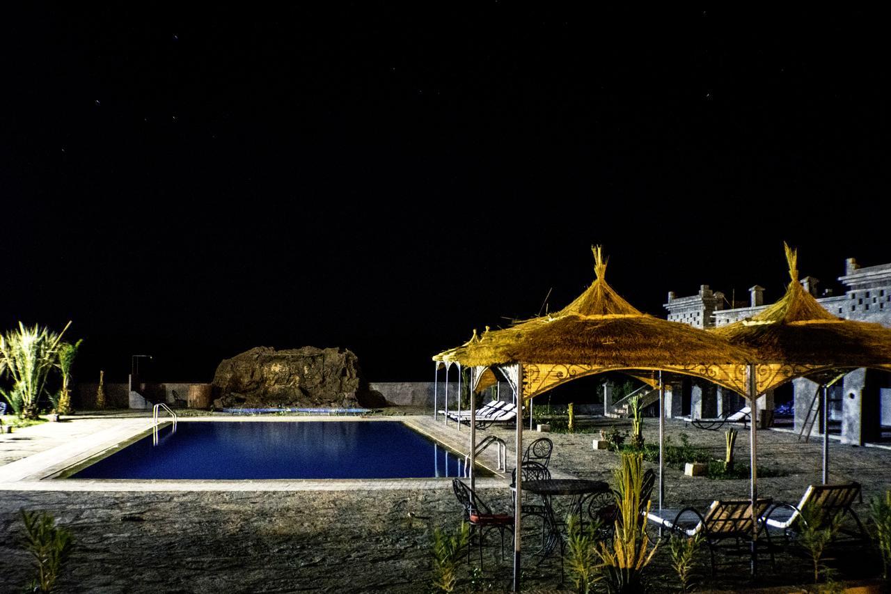 Dar Alfourssane Ferme D'Hote Варзазат Екстер'єр фото